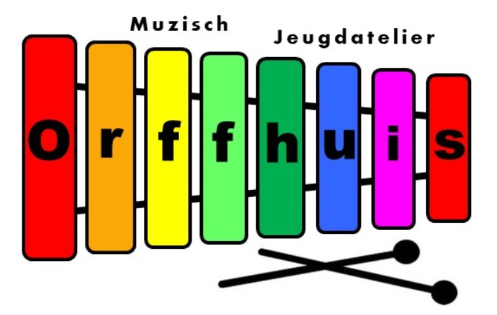 Orffhuis – Muzisch Jeugdatelier